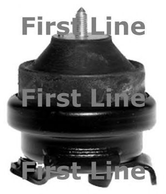 FIRST LINE fem3126 -  Подвеска, двигатель